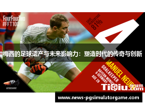 梅西的足球遗产与未来影响力：塑造时代的传奇与创新